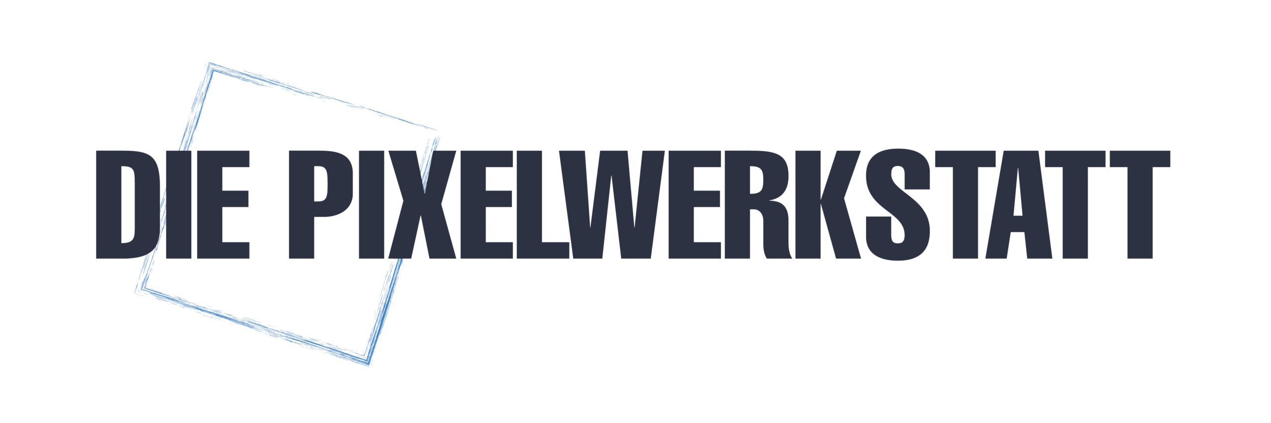 Die Pixelwerkstatt