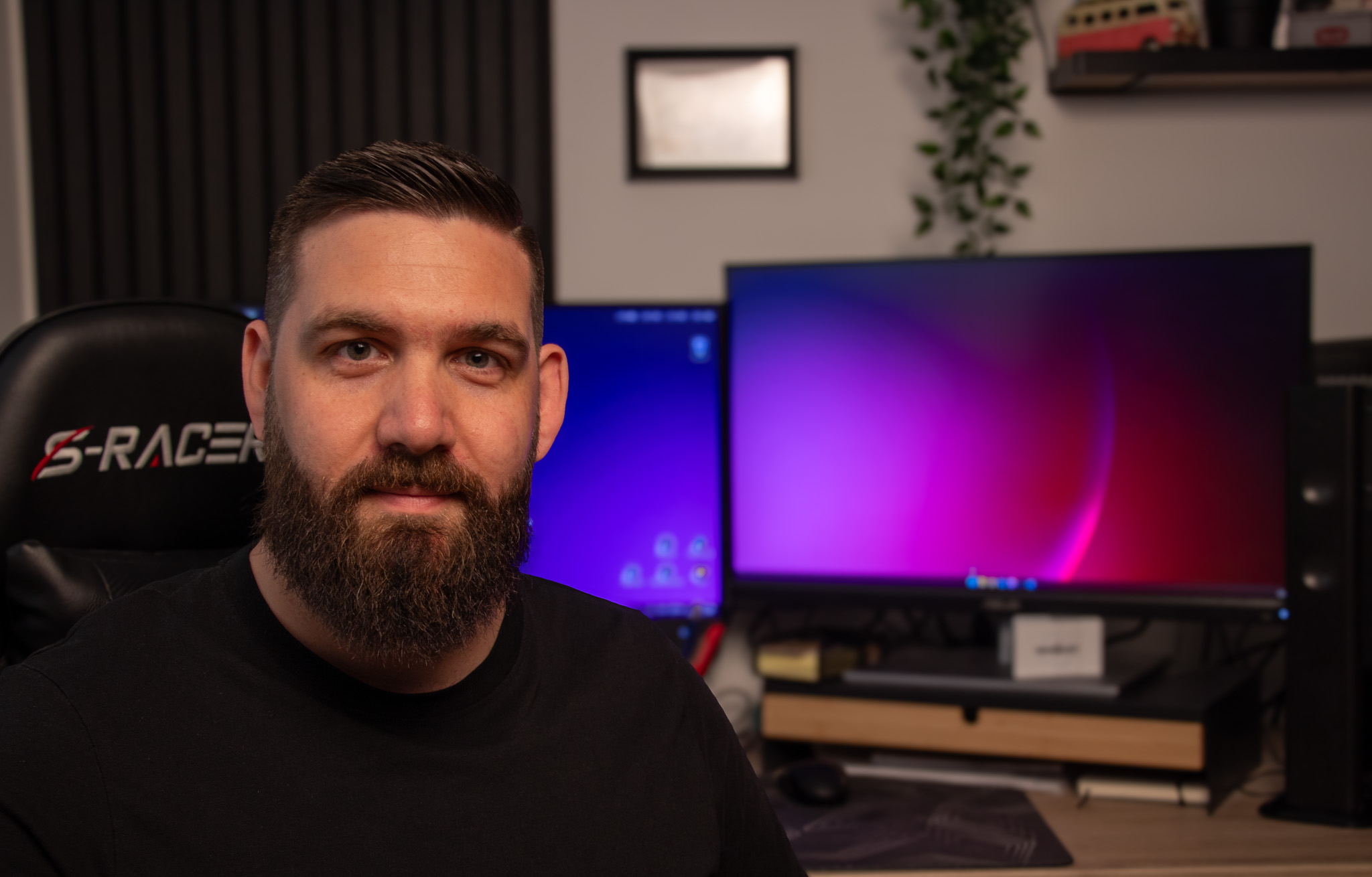 Dávid Cser – Gründer von Die Pixelwerkstatt