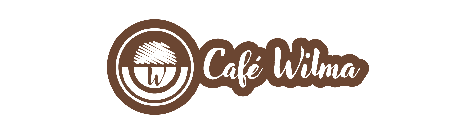 Logo Café Wilma