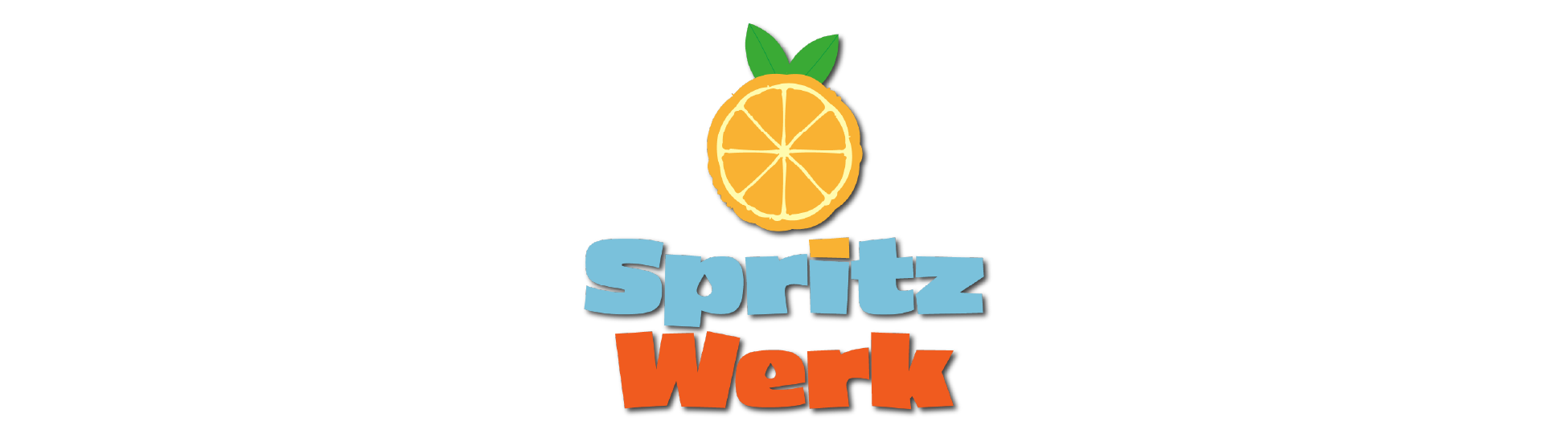Logo Spritz werk