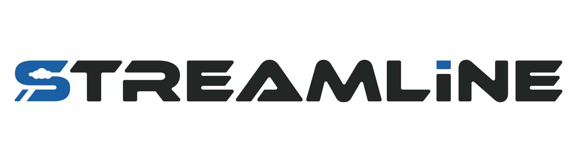 Logo Streamline