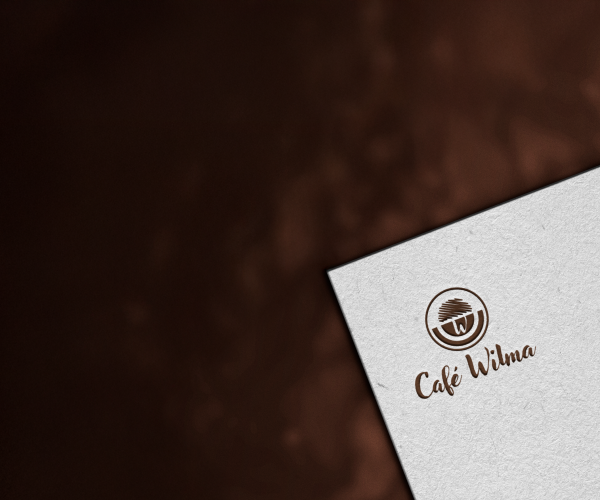 Visitenkartendesign für ein Unternehmen