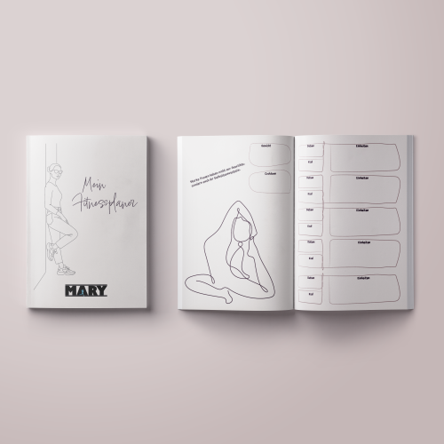 Gestaltung und Druck von Geschäftsdrucksorten