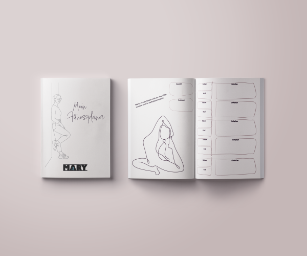 Gestaltung und Druck von Geschäftsdrucksorten