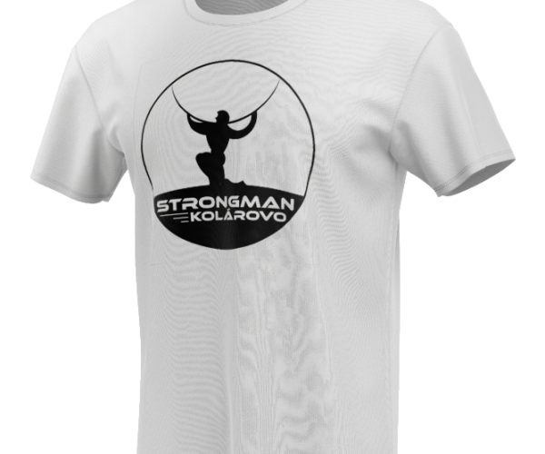 Merchandise Design mit Logo für ein Unternehmen