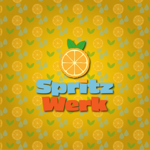 Branding und Designprojekt für Spritzwerk
